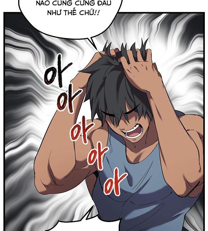 Câu Chuyện Sinh Tồn Của Kiếm Vương Ở Thế Giới Khác Chapter 33 - 36