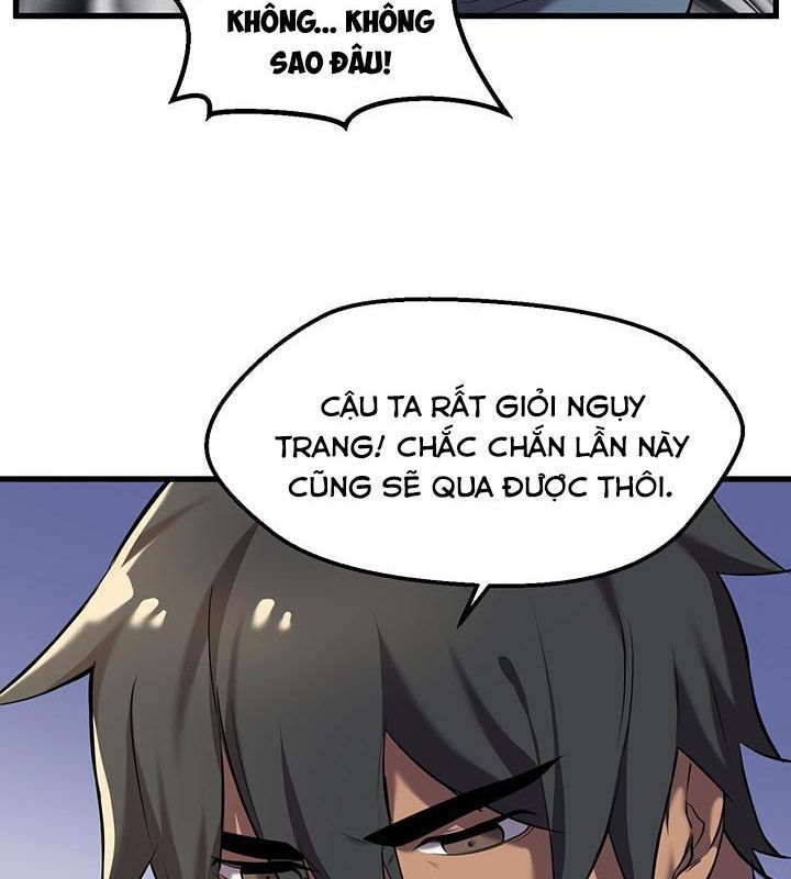 Câu Chuyện Sinh Tồn Của Kiếm Vương Ở Thế Giới Khác Chapter 33 - 37