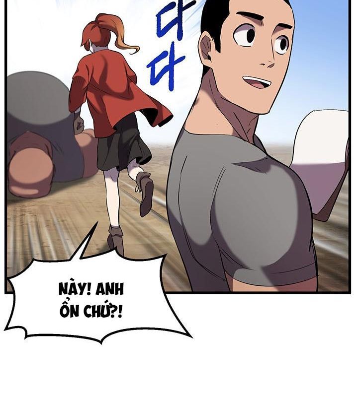 Câu Chuyện Sinh Tồn Của Kiếm Vương Ở Thế Giới Khác Chapter 33 - 42