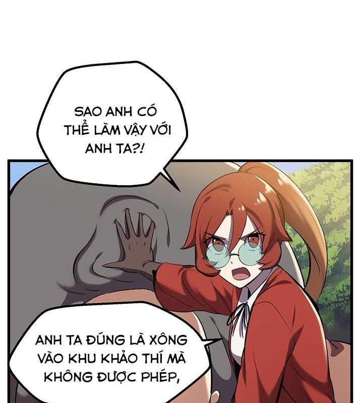 Câu Chuyện Sinh Tồn Của Kiếm Vương Ở Thế Giới Khác Chapter 33 - 43