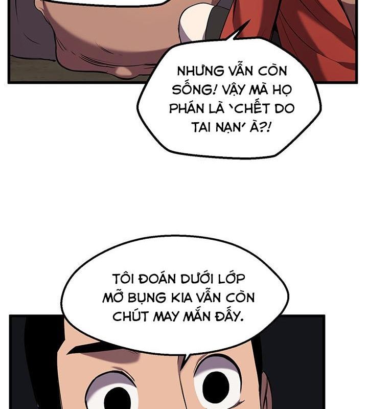 Câu Chuyện Sinh Tồn Của Kiếm Vương Ở Thế Giới Khác Chapter 33 - 44