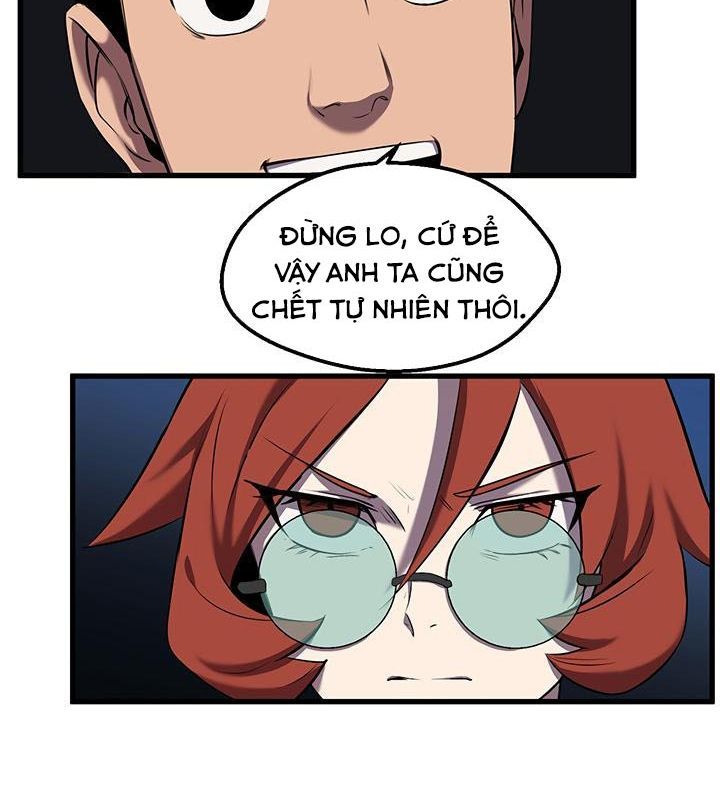 Câu Chuyện Sinh Tồn Của Kiếm Vương Ở Thế Giới Khác Chapter 33 - 45