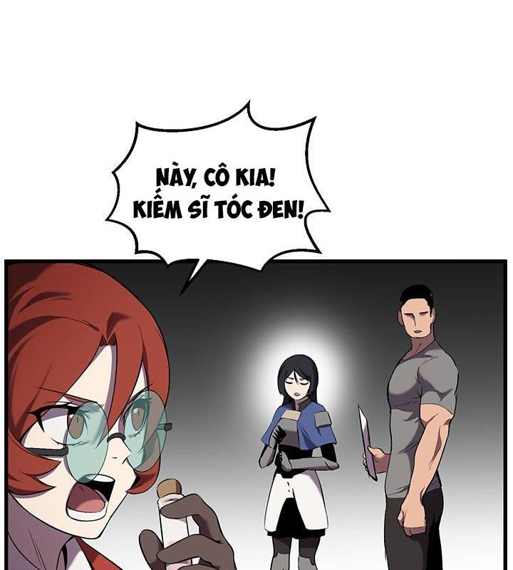 Câu Chuyện Sinh Tồn Của Kiếm Vương Ở Thế Giới Khác Chapter 33 - 46