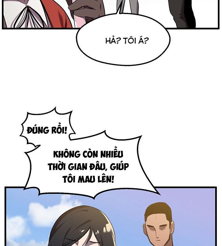 Câu Chuyện Sinh Tồn Của Kiếm Vương Ở Thế Giới Khác Chapter 33 - 47