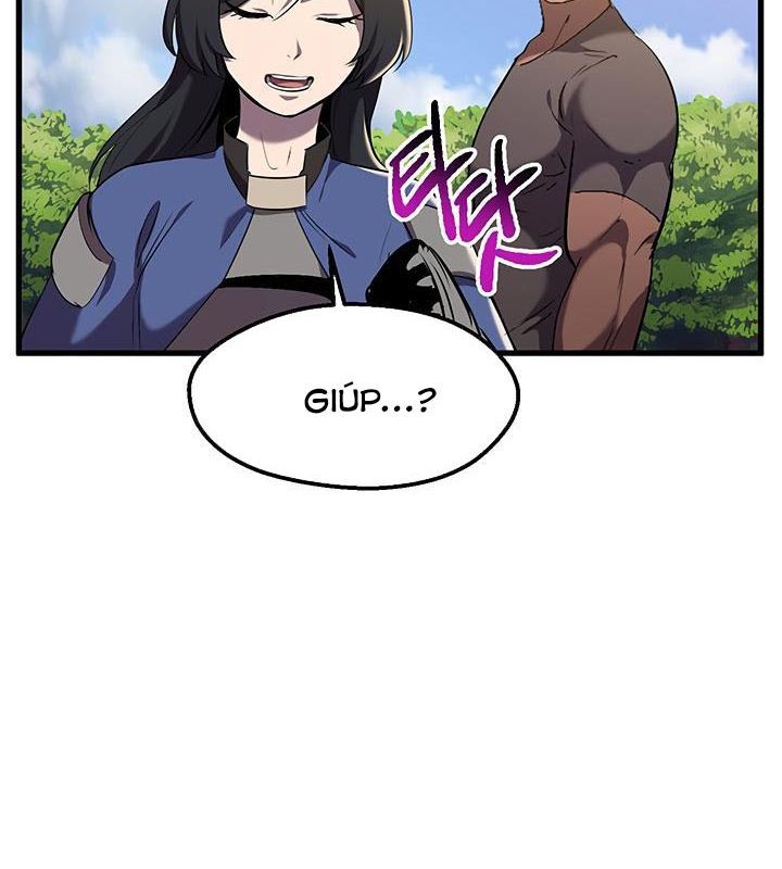 Câu Chuyện Sinh Tồn Của Kiếm Vương Ở Thế Giới Khác Chapter 33 - 48