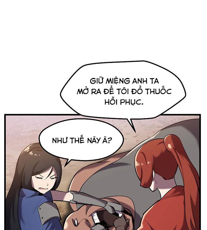 Câu Chuyện Sinh Tồn Của Kiếm Vương Ở Thế Giới Khác Chapter 33 - 49