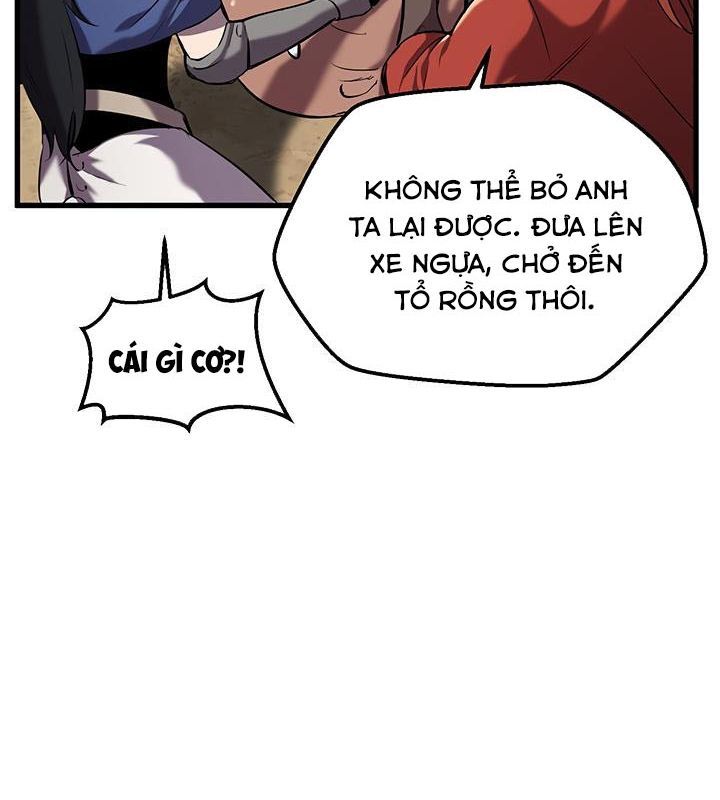 Câu Chuyện Sinh Tồn Của Kiếm Vương Ở Thế Giới Khác Chapter 33 - 50