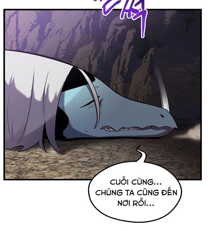 Câu Chuyện Sinh Tồn Của Kiếm Vương Ở Thế Giới Khác Chapter 33 - 61