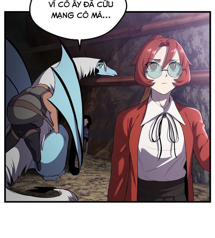 Câu Chuyện Sinh Tồn Của Kiếm Vương Ở Thế Giới Khác Chapter 33 - 64