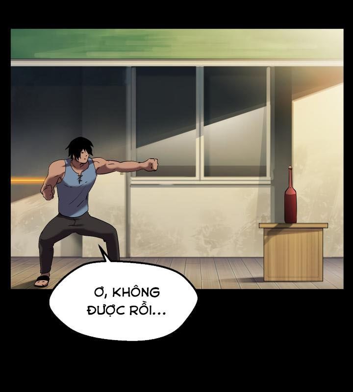 Câu Chuyện Sinh Tồn Của Kiếm Vương Ở Thế Giới Khác Chapter 33 - 8