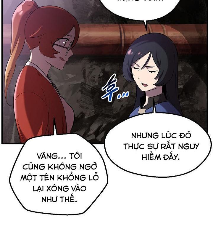 Câu Chuyện Sinh Tồn Của Kiếm Vương Ở Thế Giới Khác Chapter 33 - 75