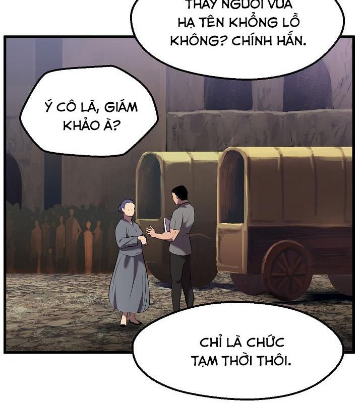 Câu Chuyện Sinh Tồn Của Kiếm Vương Ở Thế Giới Khác Chapter 33 - 78