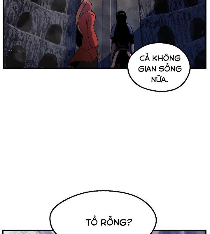 Câu Chuyện Sinh Tồn Của Kiếm Vương Ở Thế Giới Khác Chapter 33 - 84