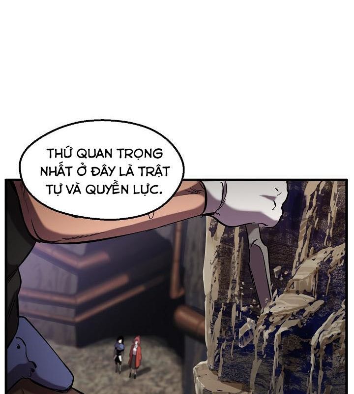 Câu Chuyện Sinh Tồn Của Kiếm Vương Ở Thế Giới Khác Chapter 33 - 86