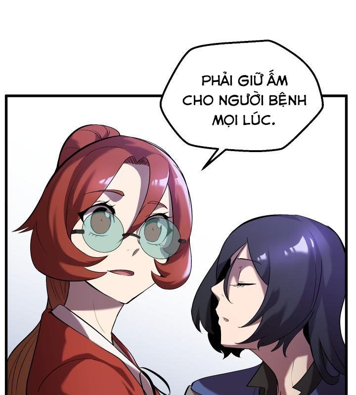 Câu Chuyện Sinh Tồn Của Kiếm Vương Ở Thế Giới Khác Chapter 33 - 97