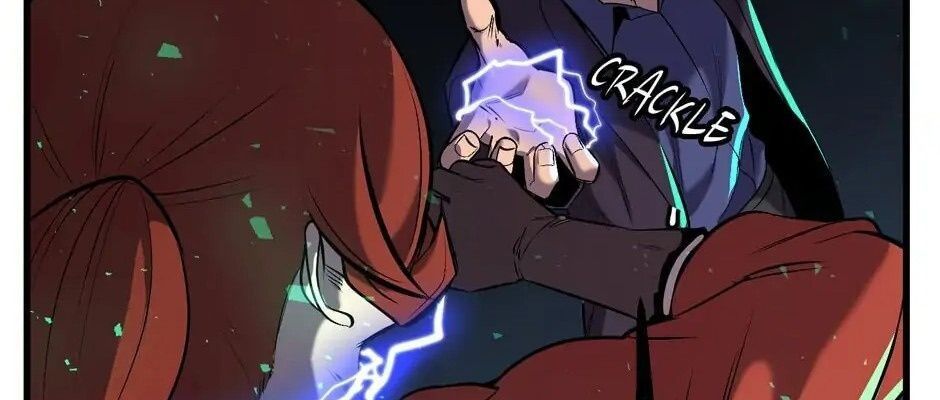 Câu Chuyện Sinh Tồn Của Kiếm Vương Ở Thế Giới Khác Chapter 35 - 12