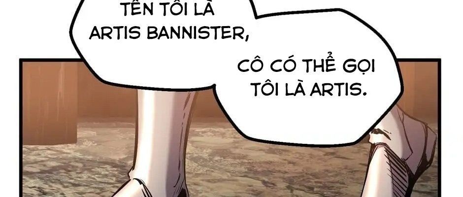 Câu Chuyện Sinh Tồn Của Kiếm Vương Ở Thế Giới Khác Chapter 35 - 157