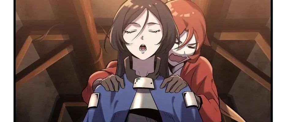 Câu Chuyện Sinh Tồn Của Kiếm Vương Ở Thế Giới Khác Chapter 35 - 161