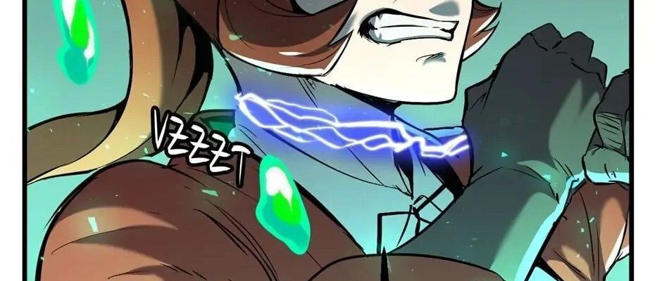 Câu Chuyện Sinh Tồn Của Kiếm Vương Ở Thế Giới Khác Chapter 35 - 18