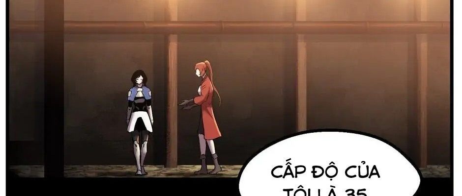 Câu Chuyện Sinh Tồn Của Kiếm Vương Ở Thế Giới Khác Chapter 35 - 200