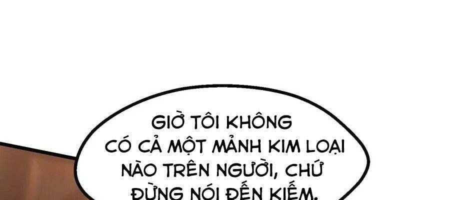 Câu Chuyện Sinh Tồn Của Kiếm Vương Ở Thế Giới Khác Chapter 35 - 203