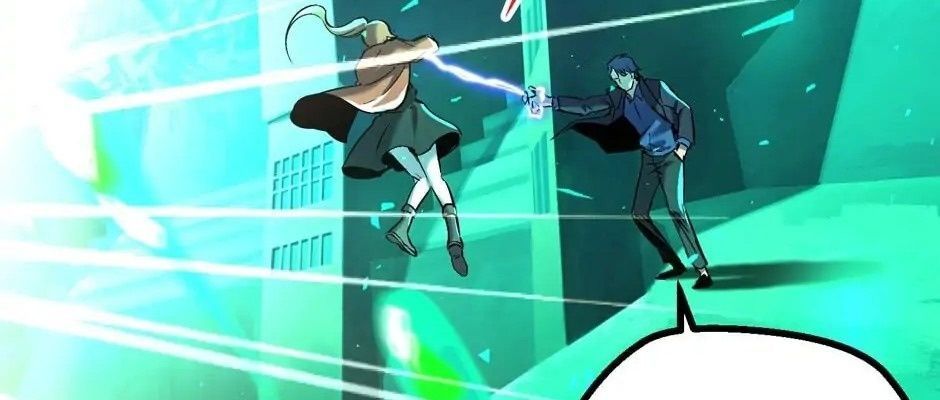 Câu Chuyện Sinh Tồn Của Kiếm Vương Ở Thế Giới Khác Chapter 35 - 26