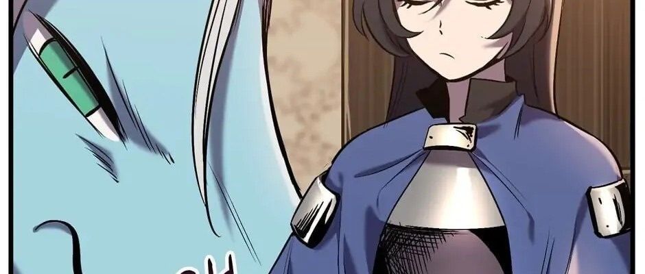 Câu Chuyện Sinh Tồn Của Kiếm Vương Ở Thế Giới Khác Chapter 35 - 260