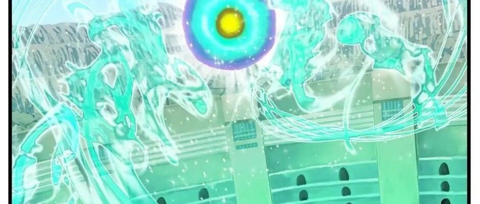 Câu Chuyện Sinh Tồn Của Kiếm Vương Ở Thế Giới Khác Chapter 35 - 265