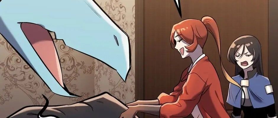 Câu Chuyện Sinh Tồn Của Kiếm Vương Ở Thế Giới Khác Chapter 35 - 278