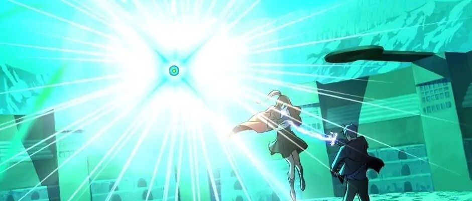 Câu Chuyện Sinh Tồn Của Kiếm Vương Ở Thế Giới Khác Chapter 35 - 32