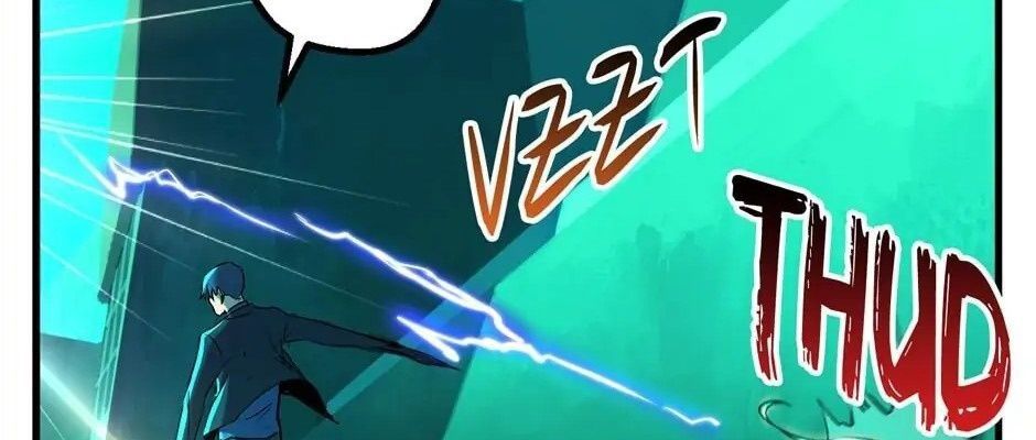 Câu Chuyện Sinh Tồn Của Kiếm Vương Ở Thế Giới Khác Chapter 35 - 36