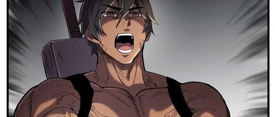 Câu Chuyện Sinh Tồn Của Kiếm Vương Ở Thế Giới Khác Chapter 35 - 352