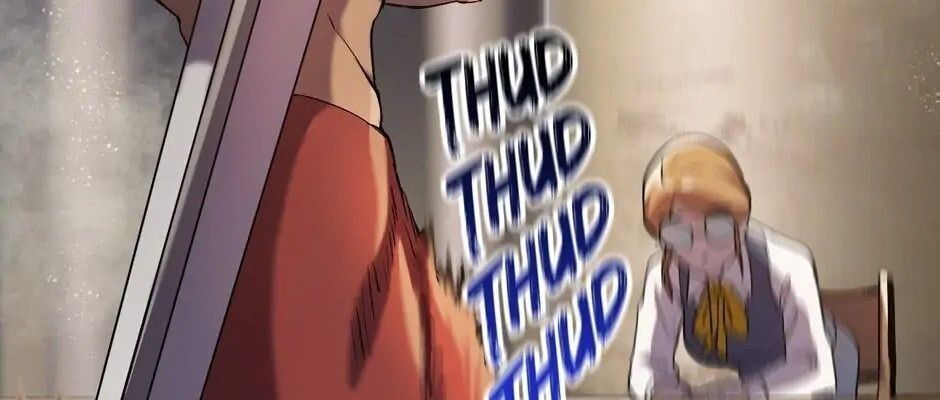 Câu Chuyện Sinh Tồn Của Kiếm Vương Ở Thế Giới Khác Chapter 35 - 377