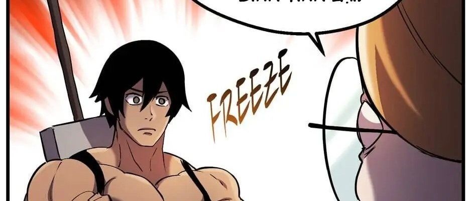 Câu Chuyện Sinh Tồn Của Kiếm Vương Ở Thế Giới Khác Chapter 35 - 383