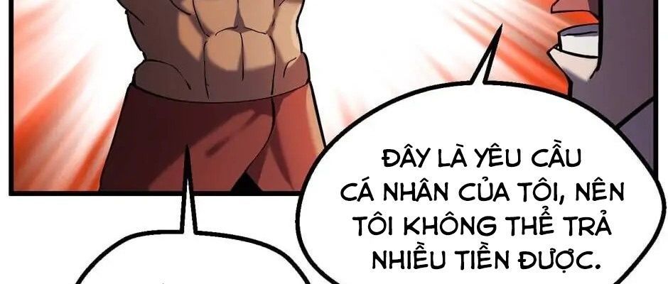 Câu Chuyện Sinh Tồn Của Kiếm Vương Ở Thế Giới Khác Chapter 35 - 385