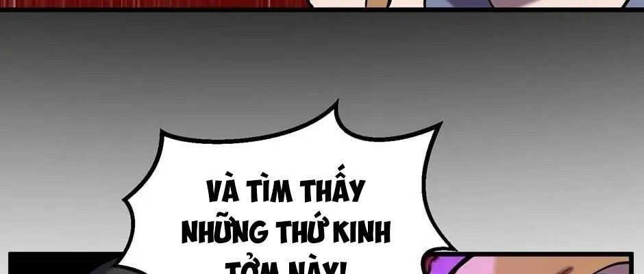Câu Chuyện Sinh Tồn Của Kiếm Vương Ở Thế Giới Khác Chapter 35 - 398