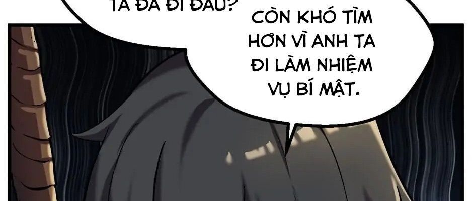 Câu Chuyện Sinh Tồn Của Kiếm Vương Ở Thế Giới Khác Chapter 35 - 419