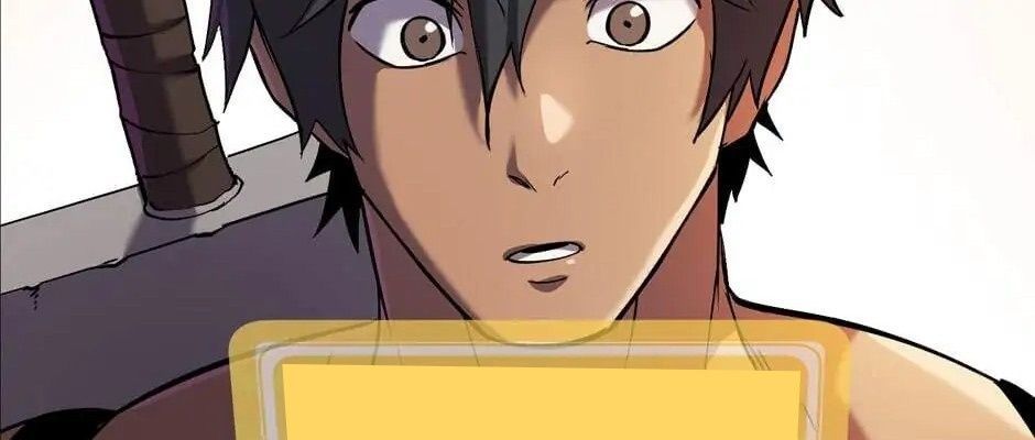 Câu Chuyện Sinh Tồn Của Kiếm Vương Ở Thế Giới Khác Chapter 35 - 433