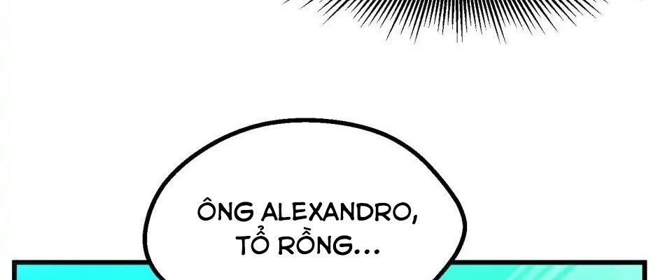 Câu Chuyện Sinh Tồn Của Kiếm Vương Ở Thế Giới Khác Chapter 35 - 51