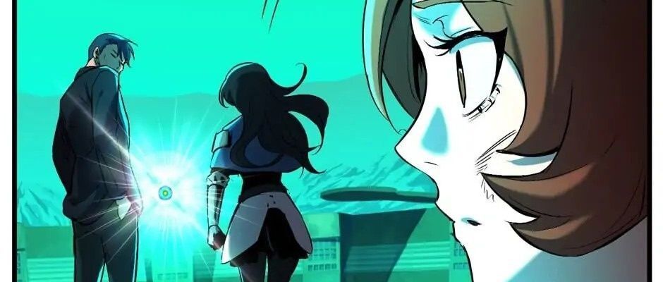 Câu Chuyện Sinh Tồn Của Kiếm Vương Ở Thế Giới Khác Chapter 35 - 62