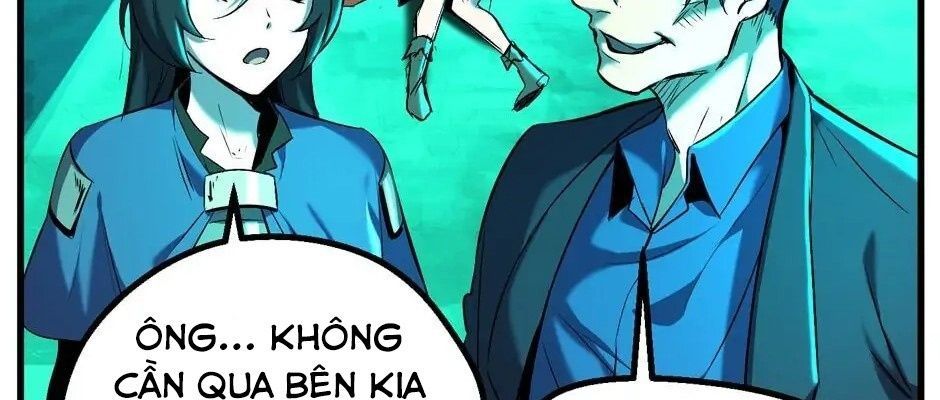 Câu Chuyện Sinh Tồn Của Kiếm Vương Ở Thế Giới Khác Chapter 35 - 68