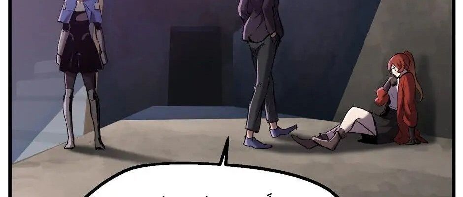 Câu Chuyện Sinh Tồn Của Kiếm Vương Ở Thế Giới Khác Chapter 35 - 83