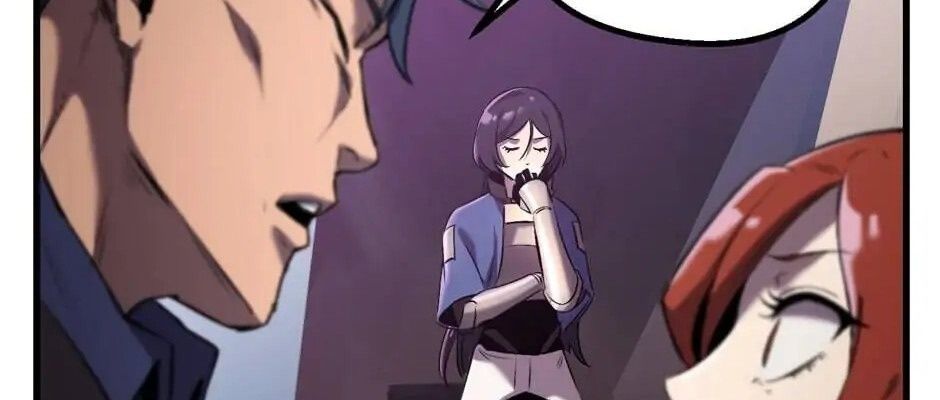 Câu Chuyện Sinh Tồn Của Kiếm Vương Ở Thế Giới Khác Chapter 35 - 100