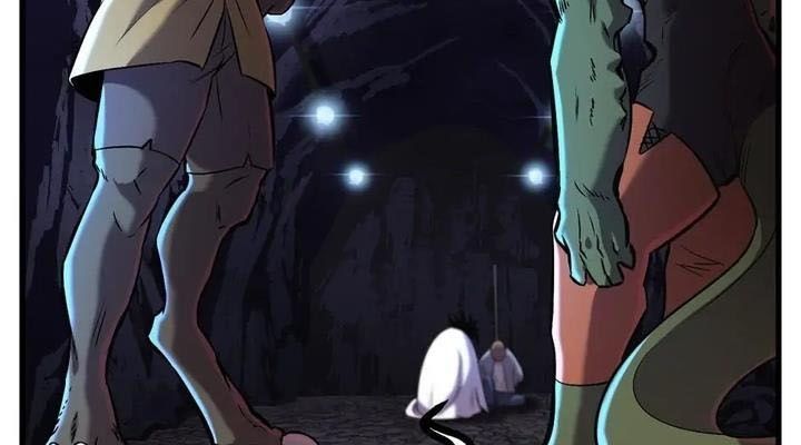 Câu Chuyện Sinh Tồn Của Kiếm Vương Ở Thế Giới Khác Chapter 36 - 104