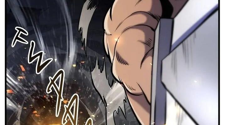 Câu Chuyện Sinh Tồn Của Kiếm Vương Ở Thế Giới Khác Chapter 36 - 156