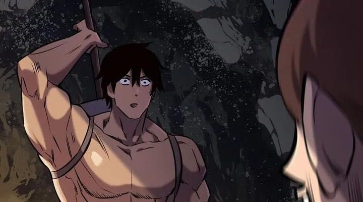 Câu Chuyện Sinh Tồn Của Kiếm Vương Ở Thế Giới Khác Chapter 36 - 161