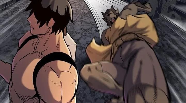 Câu Chuyện Sinh Tồn Của Kiếm Vương Ở Thế Giới Khác Chapter 36 - 179