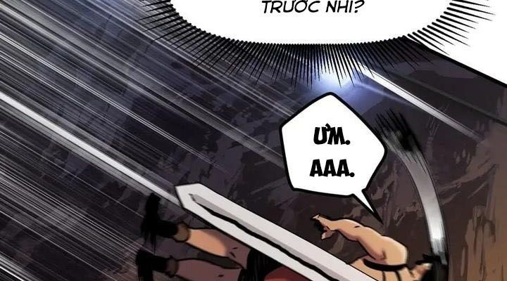 Câu Chuyện Sinh Tồn Của Kiếm Vương Ở Thế Giới Khác Chapter 36 - 206