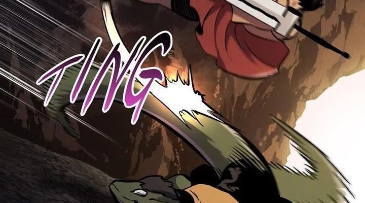 Câu Chuyện Sinh Tồn Của Kiếm Vương Ở Thế Giới Khác Chapter 36 - 207