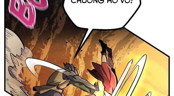 Câu Chuyện Sinh Tồn Của Kiếm Vương Ở Thế Giới Khác Chapter 36 - 228